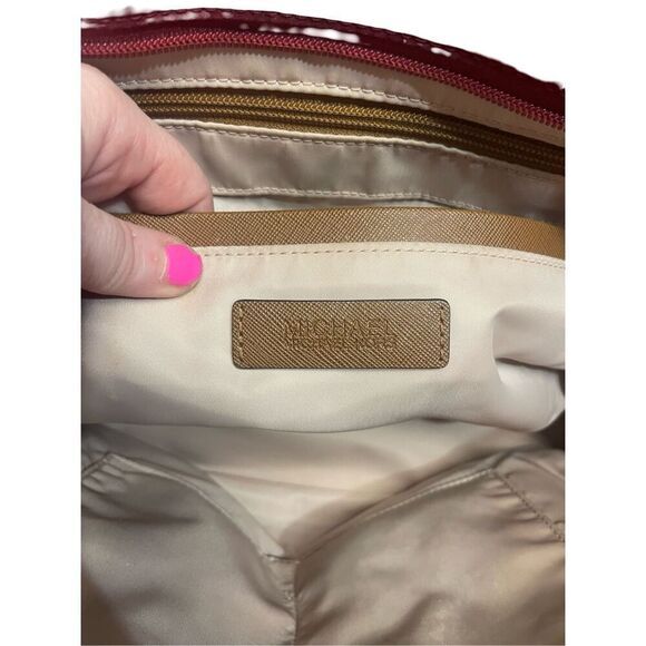 Michael KORS Kempton Tote - Picture 10 of 10